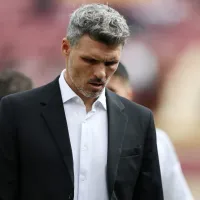 La reflexión de Fernando Ortiz tras la derrota de Colo Colo en la Supercopa