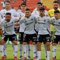 La especial semana de trabajo que afrontará Colo Colo
