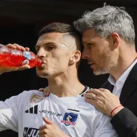 Colo Colo busca cerrar dos amistosos en medio del gran receso en el fútbol chileno