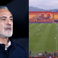 La inaceptable declaración de Milad en medio de la Supercopa