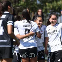 Colo Colo Femenino tiene rival: Definidas las llaves de los playoffs