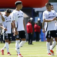 Revelan las probabilidades de Colo Colo de ir a una copa en 2026