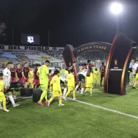 El brutal cambio en la realidad de Colo Colo a un año de la llave con River