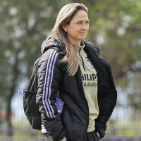 El mensaje de Tatiele Silveira tras la campaña de Colo Colo Fem en 2025