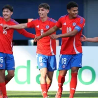 Chile disputará un último amistoso antes del Mundial Sub 20