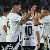 Histórico de Colo Colo nombra a cinco jugadores que no deben seguir