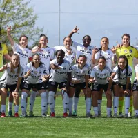 ¿Cuándo es el debut? Fixture oficial de Colo Colo Femenino en la Copa Libertadores 2025