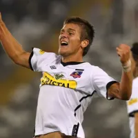 La sentida reflexión de Diego Rubio por el Centenario de Colo Colo