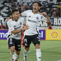 La nueva oportunidad de Salomón Rodríguez en Colo Colo