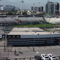 Con tribunas cerradas: Aforo y medidas para el duelo con Iquique