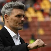 Colo Colo recupera a importante jugador ante Iquique