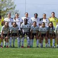 Las jugadoras de Colo Colo Fem convocadas a la Libertadores