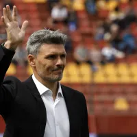 La gran ayuda que recibirá Ortiz en Colo Colo