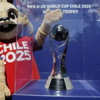 ¿Dónde ver los partidos de Chile? Los canales que transmitirán el Mundial sub 20