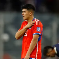 Destapan la verdadera razón de la ausencia de Damián Pizarro en el Mundial Sub 20