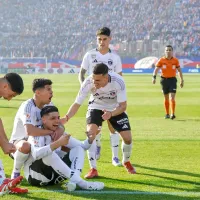 Colo Colo puede volver a ser local en el Estadio Nacional