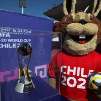 El insólito problema que presentan los hinchas con las entradas para el Mundial sub 20