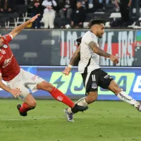 EN VIVO Colo Colo vs Deportes Iquique: Sigue el partido MINUTO a MINUTO