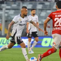 Las palabras de Fernando Ortiz sobre el nuevo rol de Arturo Vidal en Colo Colo: “Él sabe…”