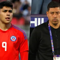 Nicolás Córdova sorprende con la misión de Damián Pizarro en la selección chilena