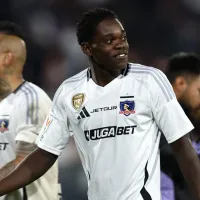 Club chileno sorprende y reacciona al debut de Clerveaux en Colo Colo