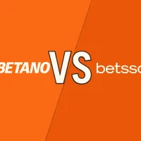 Betsson o Betano: ¿cuál es mejor en Chile?
