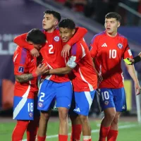 ¿Qué canal transmite el partido de Chile vs Japón por el Mundial Sub 20?