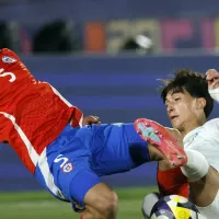 Suárez se ilusiona con ser titular en Colo Colo tras el Mundial Sub 20: “Es una buena vitrina”