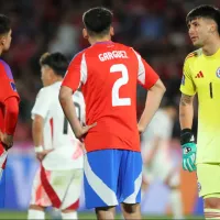 Chile sufre dura caída ante Japón en el Mundial sub 20