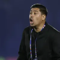 El particular análisis de Córdova tras derrota de Chile en el Mundial