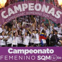 Copa Libertadores femenina: Colo Colo es favorito en el Grupo C según las apuestas