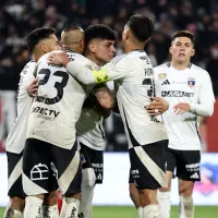 Lo siguen hace rato: Filtran que Colo Colo busca a su primer refuerzo para la temporada 2026