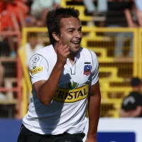 Nuevo desafío de Mathías Vidangossy: Tendrá de DT a campeón de la Libertadores con Colo Colo