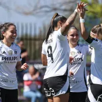 ¿Qué canal transmite Colo Colo Femenino vs Olimpia?