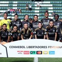 Colo Colo vs Olimpia: Sigue MINUTO a MINUTO la fecha 1 de la Copa Libertadores Femenina