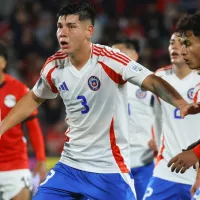 Tras el Chile vs Egipto: Así queda la tabla del Mundial sub 20
