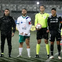 ¡Fue una locura! La primera vez que Colo Colo jugó en Puerto Montt y revolucionó a toda la ciudad