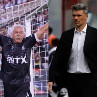 ¿Se logrará? Carlos Caszely fija el gran objetivo de Colo Colo para lo que resta de temporada