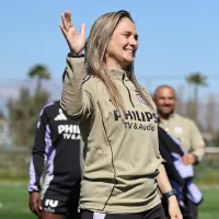 Tatiele palpita el choque de Colo Colo Femenino ante San Pablo