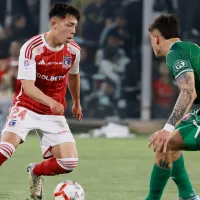 ¿Se le dará? El gran objetivo de Leandro Hernández en Colo Colo