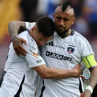 ¡Audax Italiano le entrega una pésima noticia a Colo Colo!