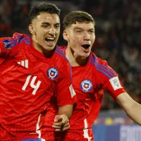 ¿Cuándo juega Chile sub 20 vs México y qué canal transmite?