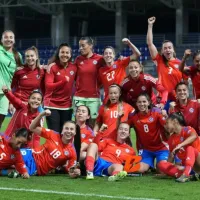 ¡Sorpresa en la nómina de la Roja Femenina!
