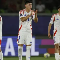 Chile cae goleado por México y se despide del Mundial sub 20