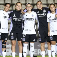 Partido de Colo Colo Femenino será transmitido en TV abierta