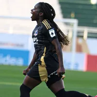 ¡Golazo de las Albas! Colo Colo Femenino abre la cuenta ante Libertad