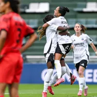¿Quién será el rival de Colo Colo Femenino en semifinales?