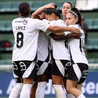 ¿Cuándo jugará Colo Colo Femenino en las semifinales de Libertadores?
