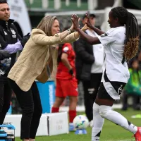 Colo Colo Femenino sigue imparable y extiende su récord de triunfos consecutivos