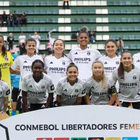 ¡Colo Colo Fem conoce a su rival para semis de Copa Libertadores!